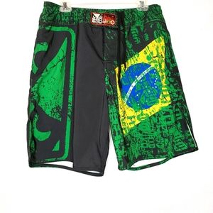 Bad Boy Pro Series Board Shorts
